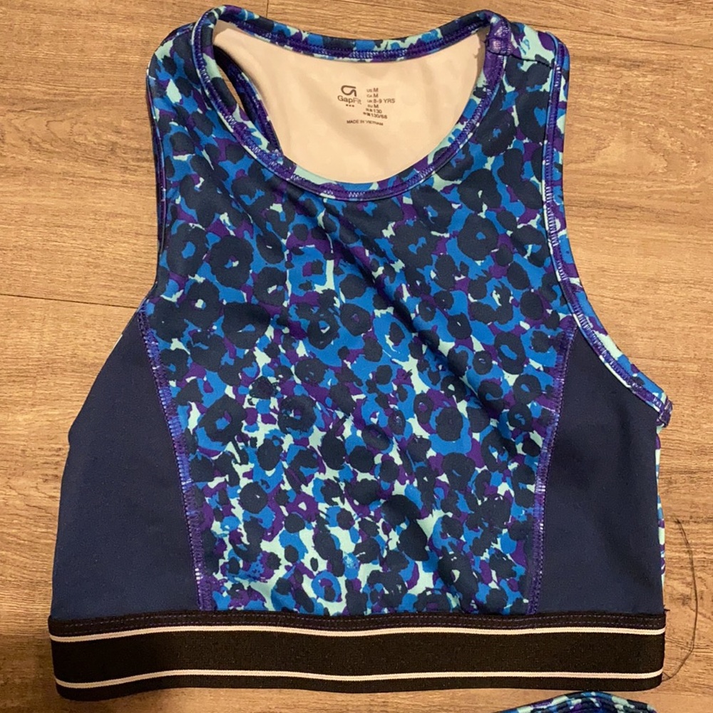 Gap fit workout - Picture 3 of 6